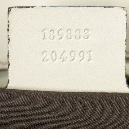 Gucci Large Open Tote Beige/ivory GG Canvas A