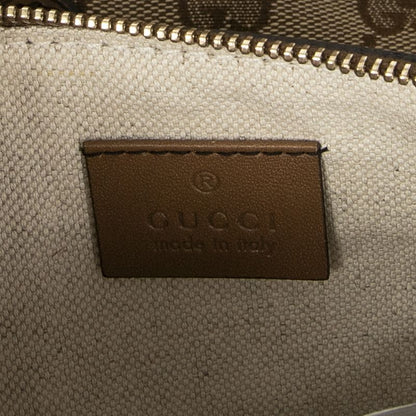 Gucci Medium Craft Tote Beige/brown GG Canvas A