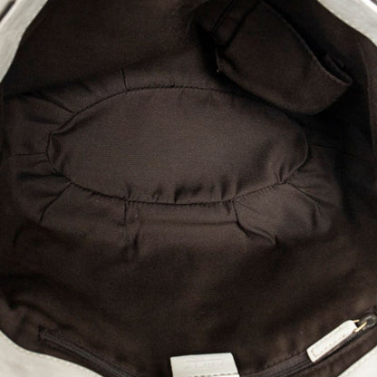 Gucci Small Dring Bucket Tote White/beige GG Canvas A