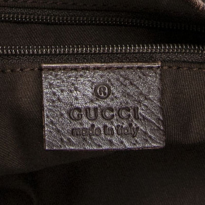 Gucci Abby Crossbody Beige/brown GG Canvas A