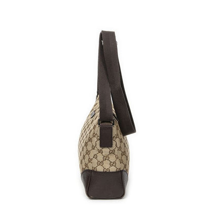 Gucci Joy Line Beige/brown GG Canvas A