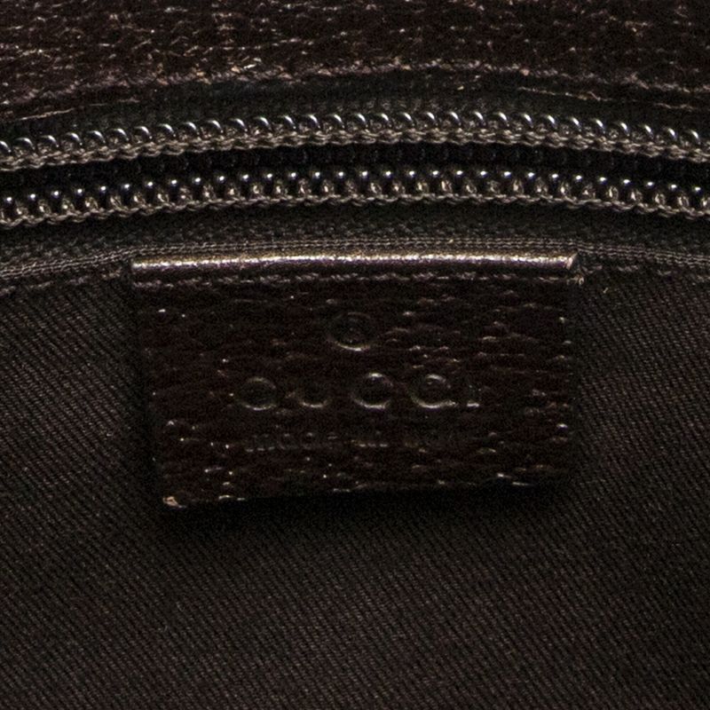 Gucci Joy Line Beige/brown GG Canvas A