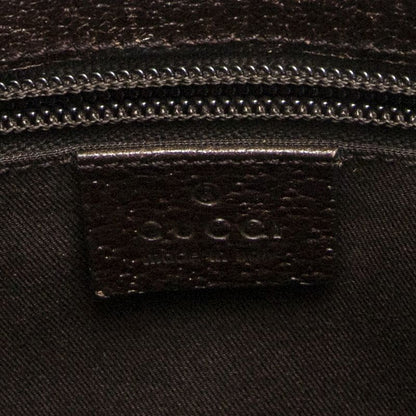 Gucci Joy Line Beige/brown GG Canvas A