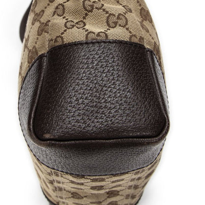 Gucci Joy Line Beige/brown GG Canvas A