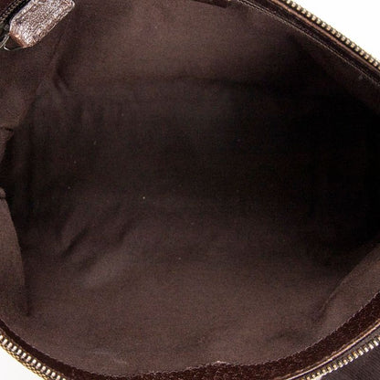 Gucci Joy Line Beige/brown GG Canvas A