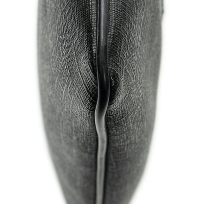 Gucci Black Supreme PVC Canvas A