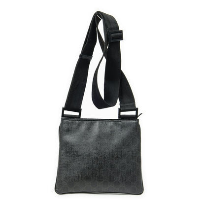 Gucci Black Supreme PVC Canvas A