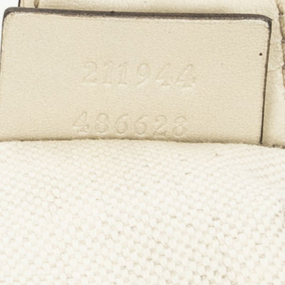 Gucci Koski Tote Beige/ivory GG Canvas A