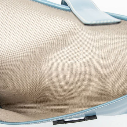 Hermes Gigier Blue Jeans Bock Scuff Zar A