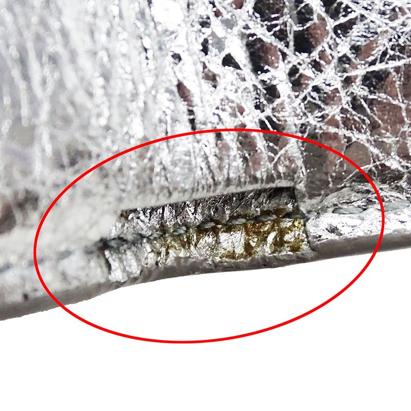 Balenciaga Wallet Ladies Branded Trifold Wallet Leather Paper Mini Wallet