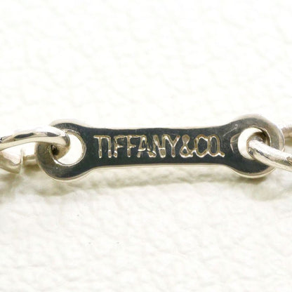 Tiffany & Co Tiffany & Co Silver Necklace Total Weight 18g Approx 43cm (1693in)