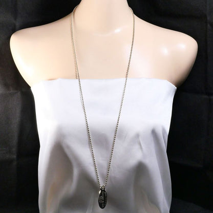 Tiffany & Co Tiffany & Co 925 Silver Necklace Total Weight Approx 259g Approx