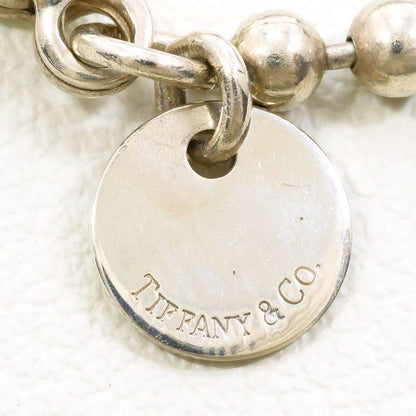 Tiffany & Co Tiffany & Co 925 Silver Necklace Total Weight Approx 259g Approx