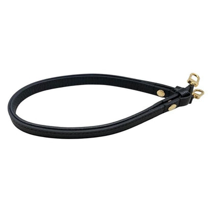 Louis Vuitton Shoulder Bag Wallet On Chain Ivy M82154 Monogram Empreinte Noir