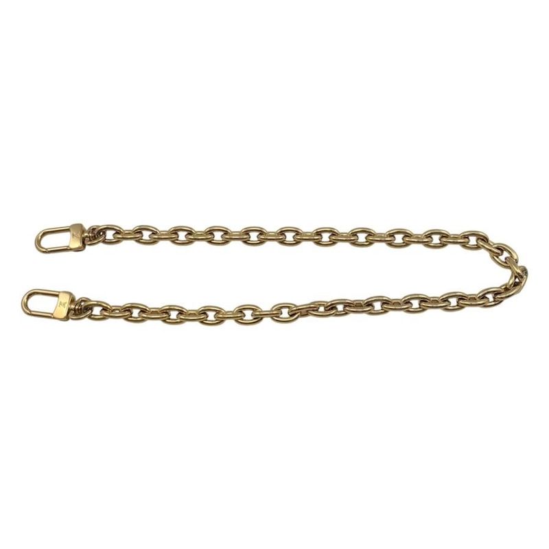 Louis Vuitton Shoulder Bag Wallet On Chain Ivy M82154 Monogram Empreinte Noir