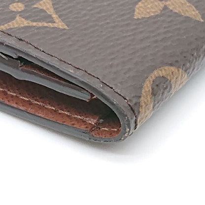 Louis Vuitton Business Card Holder Card Case Envelope Carte De Visite Monogram