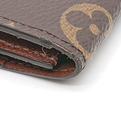 Louis Vuitton Business Card Holder Card Case Envelope Carte De Visite Monogram