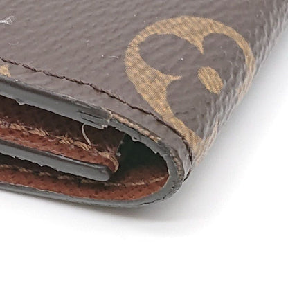 Louis Vuitton Business Card Holder Card Case Envelope Carte De Visite Monogram