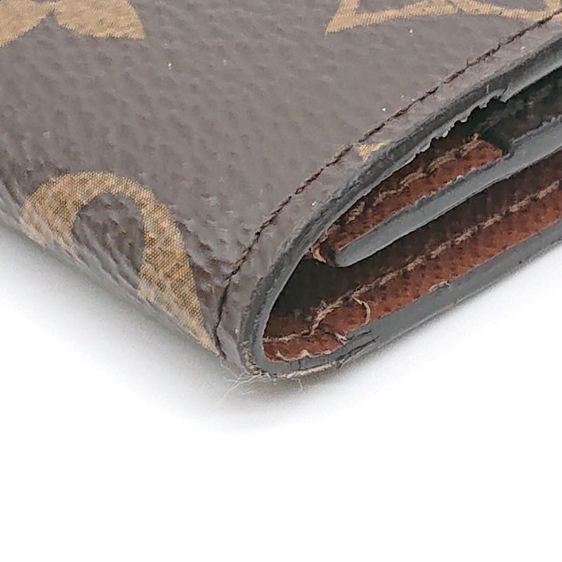 Louis Vuitton Business Card Holder Card Case Envelope Carte De Visite Monogram