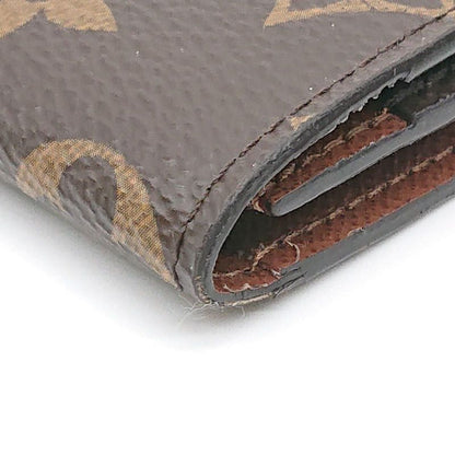 Louis Vuitton Business Card Holder Card Case Envelope Carte De Visite Monogram