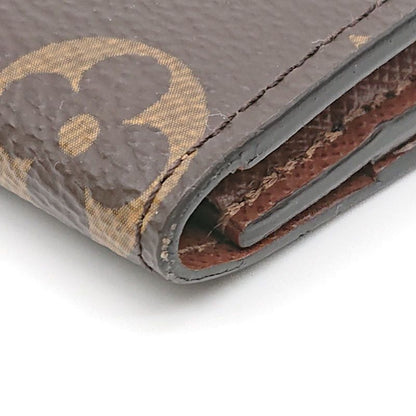 Louis Vuitton Business Card Holder Card Case Envelope Carte De Visite Monogram