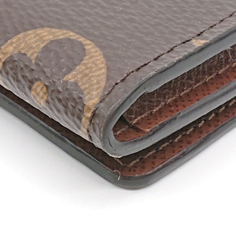 Louis Vuitton Business Card Holder Card Case Envelope Carte De Visite Monogram