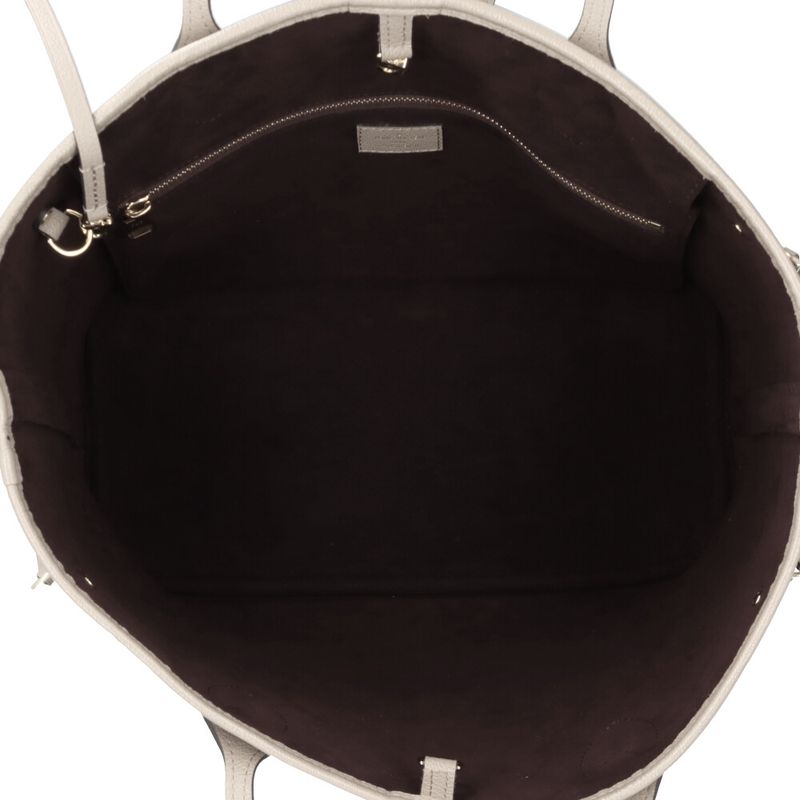 Louis Vuitton Neverfull MM Monogram Empreinte Tote Bag Monogram Empreinte