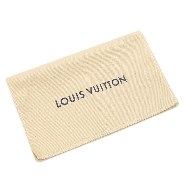 Louis Vuitton Card Case Porte Cult Cles Di Pless Ion Monogram Canvas Monogram