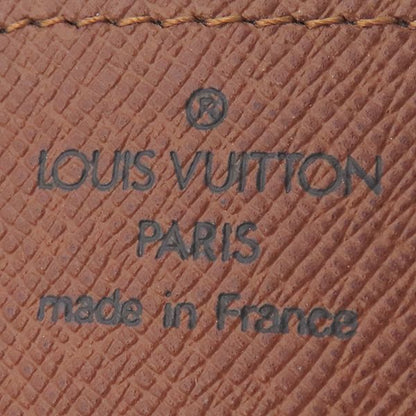 Louis Vuitton Card Case Porte Cult Cles Di Pless Ion Monogram Canvas Monogram