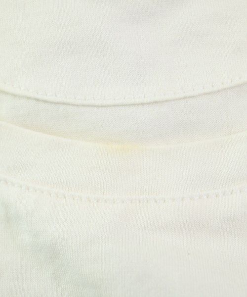 Fendi T-shirt Cut And Sewn Women's