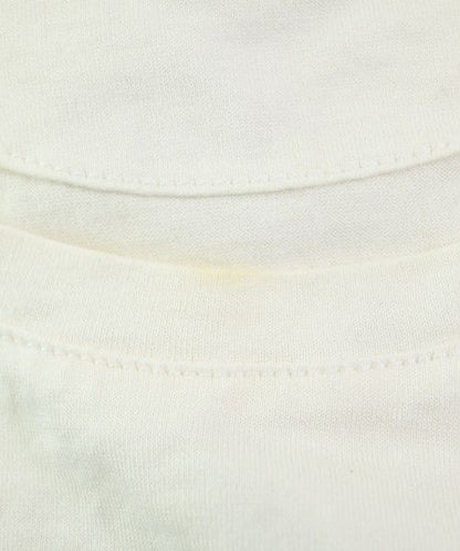 Fendi T-shirt Cut And Sewn Women's