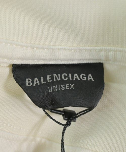 Balenciaga T-shirt Cut And Sewn Women's