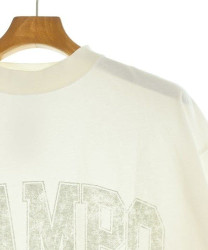 Balenciaga T-shirt Cut And Sewn Women's