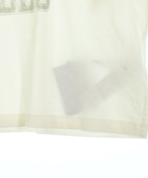 Balenciaga T-shirt Cut And Sewn Women's