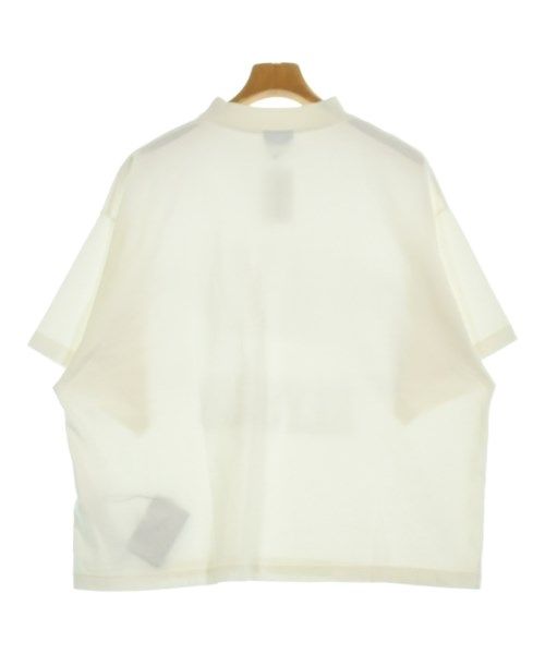 Balenciaga T-shirt Cut And Sewn Women's