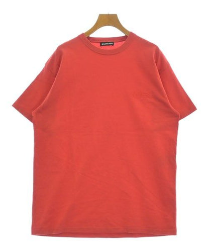 Balenciaga T-shirt Cut And Sewn Women's