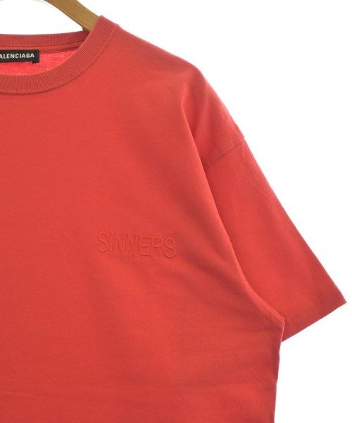Balenciaga T-shirt Cut And Sewn Women's