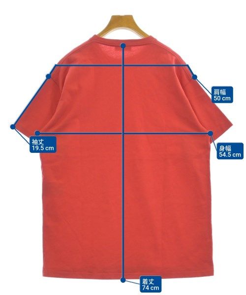 Balenciaga T-shirt Cut And Sewn Women's