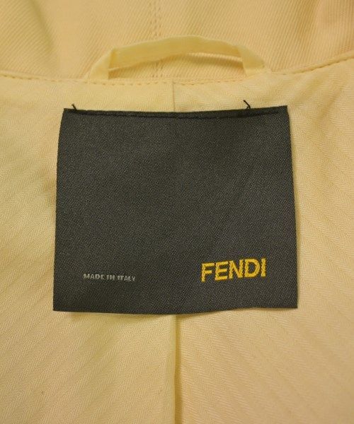 Fendi Coat  Women's