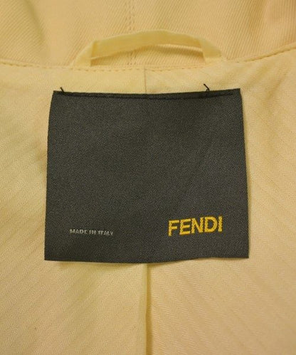 Fendi Coat  Women's