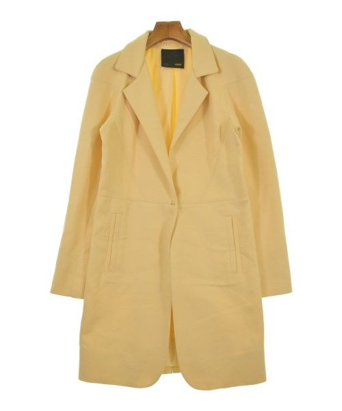 Fendi Coat  Women's