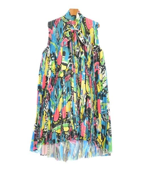 Balenciaga Dress Women's