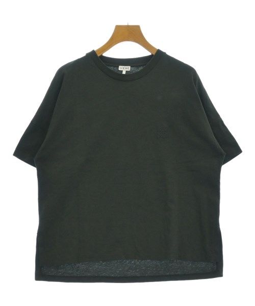 Loewe T-shirt Cut And Sewn Women's