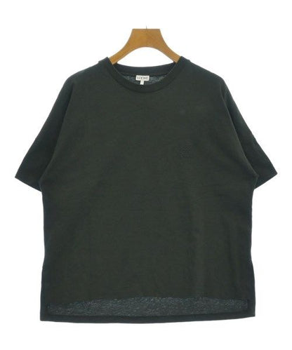 Loewe T-shirt Cut And Sewn Women's