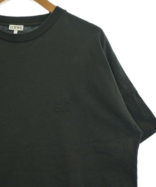 Loewe T-shirt Cut And Sewn Women's