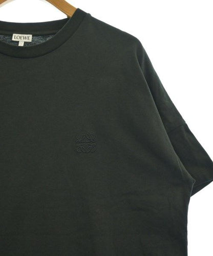 Loewe T-shirt Cut And Sewn Women's