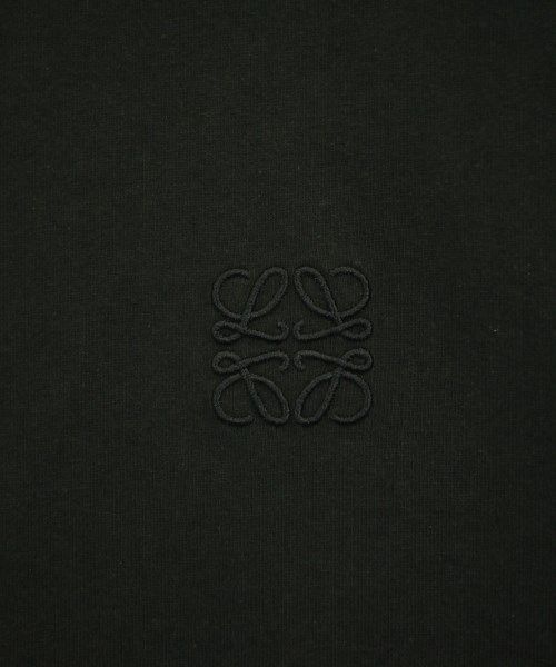 Loewe T-shirt Cut And Sewn Women's