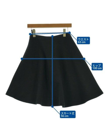 Prada Knee-length Skirt For Women