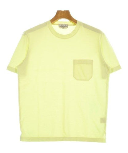 Hermes T-shirt And Cut And Sewn Men's