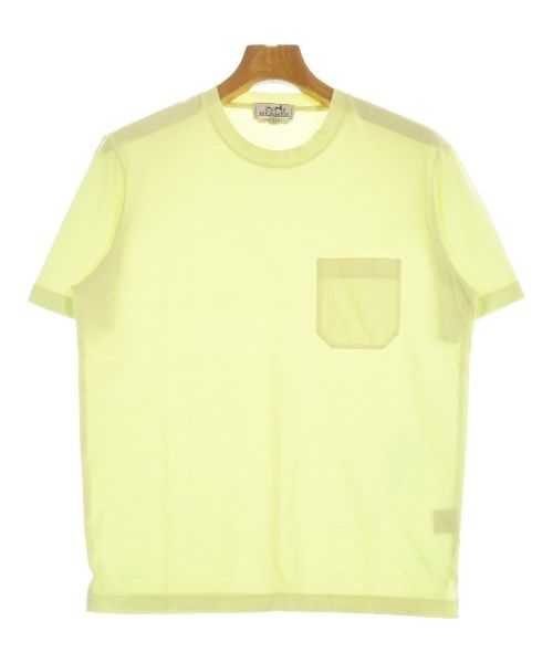 Hermes T-shirt And Cut And Sewn Men's